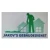 Logo Jakov's Gebäudedienst