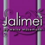 Logo Jalimei Unikatschmuck by Meike Masemann
