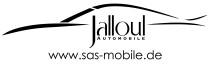 Logo Jalloul Automobile