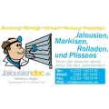 Jalousiendoc.de  Wenn die Jalousie stockt, rufen Sie den Jalousiendoc! Köln