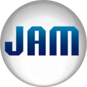 Logo JAM Software GmbH