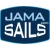 Logo Jama Sails Segelmacherei