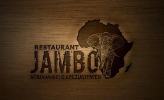 Logo Jambo Afrikanisches Restaurant
