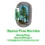 Logo James Tree Service, Baumpflege und Fällungen