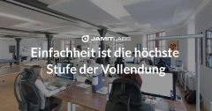 Logo Jamit Labs GmbH