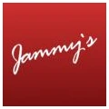 Logo Jammys' Bistro