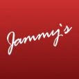 Logo Jammys' Bistro
