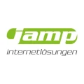 Logo jamp internetl&ouml;sungen