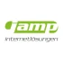 Logo jamp internetlösungen