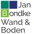 Logo Jan Bondke GmbH Maler