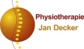 Logo Jan Decker Physiotherapie