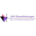 JAN Dienstleistungen Glas- und Geb&auml;udereinigung GmbH Berlin