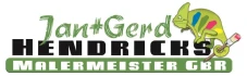 Logo Jan+Gerd Hendricks Malermeister GbR