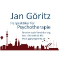 Praxisschild Jan G&ouml;ritz