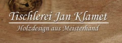 Jan Klamet Tischlerei Schöneiche