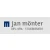 Logo Jan M&ouml;nter