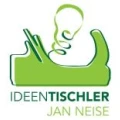 Logo Jan Neise