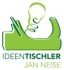 Logo Jan Neise Tischlerei