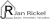 Logo Jan Rickel Immobilien