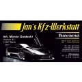 Jan's Kfz-Werkstatt Berlin