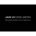 Logo Hesselberg, Jan Secher