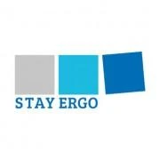 Logo Stay, Emilie van de