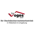Logo Jan Voges