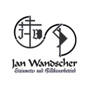Logo Jan Wandscher Steinmetzbetrieb
