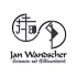 Logo Jan Wandscher - Steinmetz und Bildhauerbetrieb
