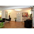 Logo Jana Hirsch Friseure