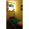 Jana K&auml;be Physiotherapie Chemnitz
