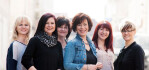 Logo Jana Raabe Friseursalon