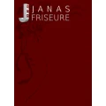 Janas Friseure M&uuml;nchen