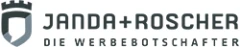 Logo Janda+Roscher GmbH & Co. KG