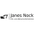 Logo Janes Nock Erd Und Abbruchunternehmen