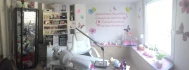 Logo Janet Bär Nagelstudio