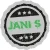 Logo Jani`s