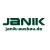 Logo Janik Objektsanierung GmbH