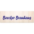 Logo Beecker Brauhaus, Janine