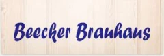 Logo Beecker Brauhaus, Janine