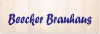 Logo Janine Beecker Brauhaus Gaststätte