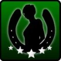 Logo Janine Braunsdorf -meine Hufschmiedin-