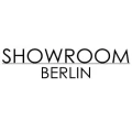Logo Showroom Berlin