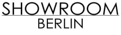Logo Showroom Berlin