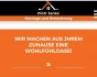 Logo Janke Montage und Renovierung