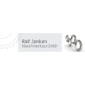 Logo Janken Maschinenbau GmbH Gesch&auml;ftsf&uuml;hrer Ralf Janken