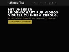 JANKO.MEDIA Filmproduktion Lahnstein