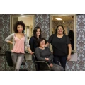 Janneth's Beauty Salon Team