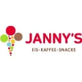 Logo Janny`s Eis