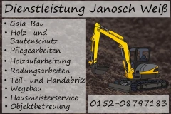 Janosch Weiß Bassenheim